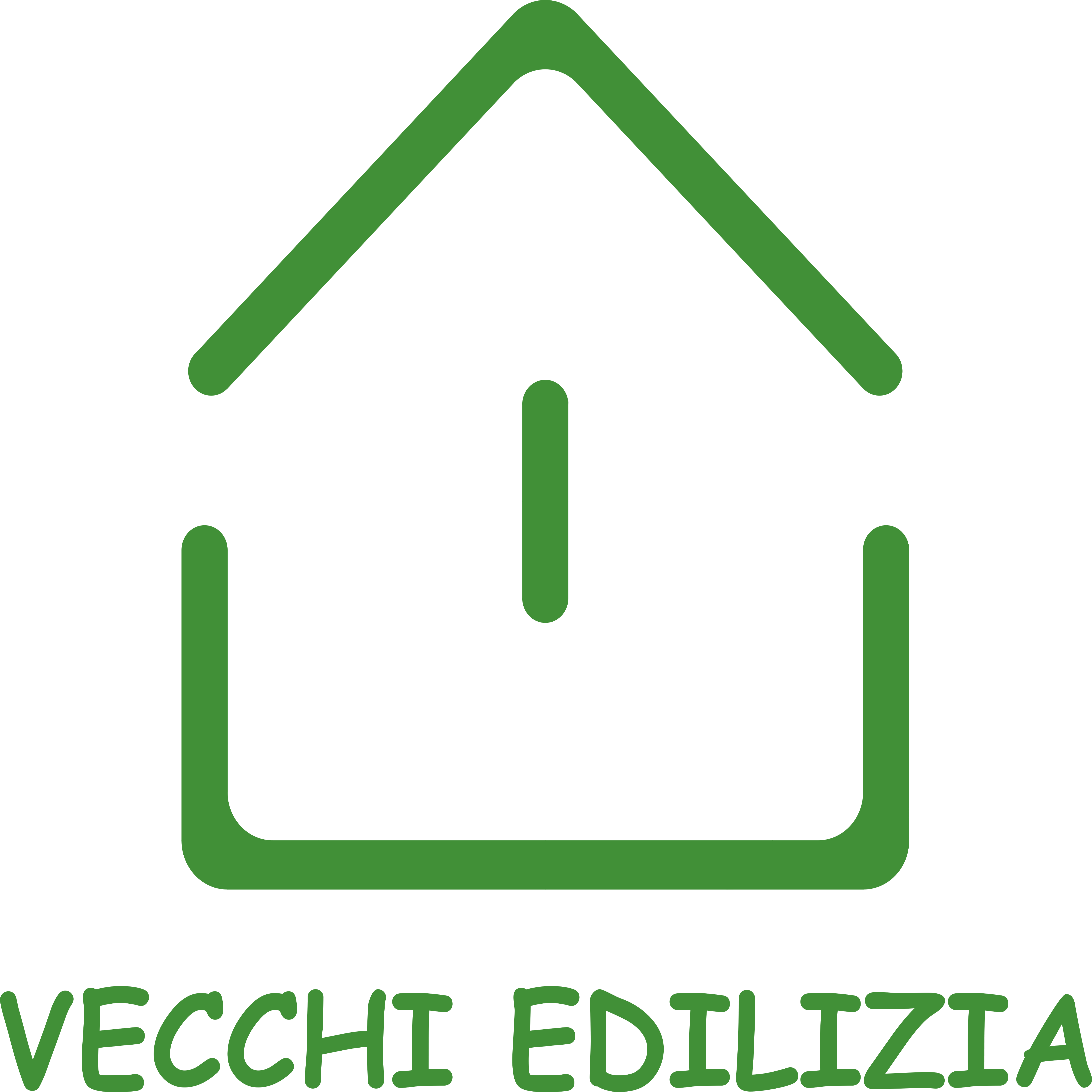 Vecchi Edilizia 